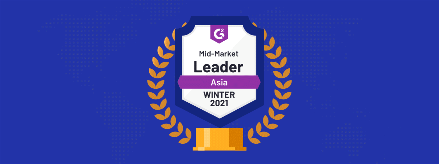 Marketing Automation Leaders in Asia