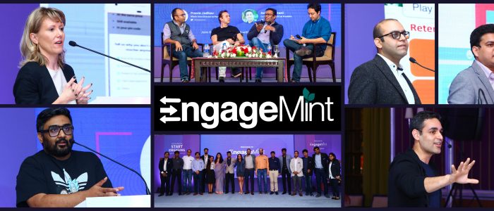 Stop Marketing and Start Engaging with EngageMint 2018!