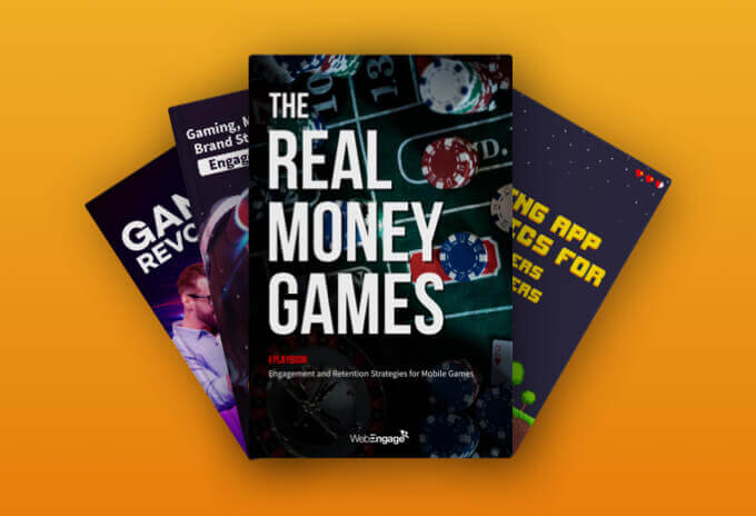 The Mobile Gaming Industry Master Pack