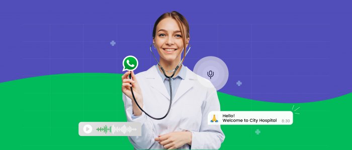WhatsApp's Influence on Healthcare: Delving into 10 Trailblazing Use Cases
