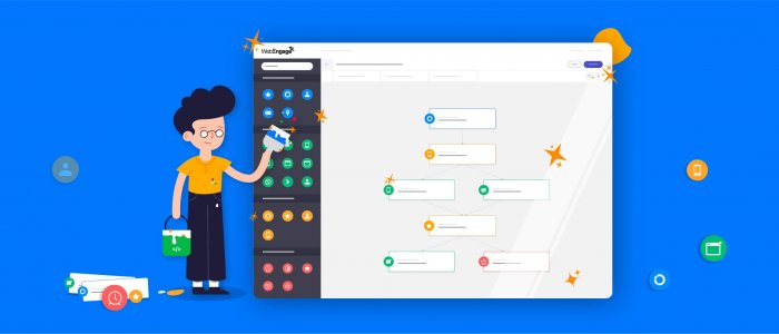 A Journey Designer UX Refresh To Make Campaign Planning Less Time Consuming