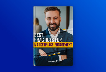 Best Practices in User Engagement for Online Marketplaces