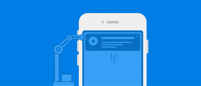 Push Notification Best Practices (Increase CTR By 40%)