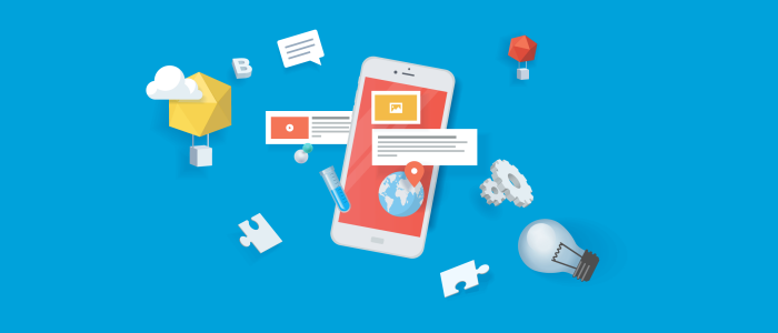 A 5-step Guide To Mobile App Marketing Strategy By Sujan Patel