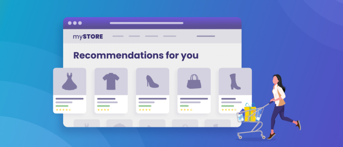 Level Up Your Personalization Strategy with Recommendation and Catalog