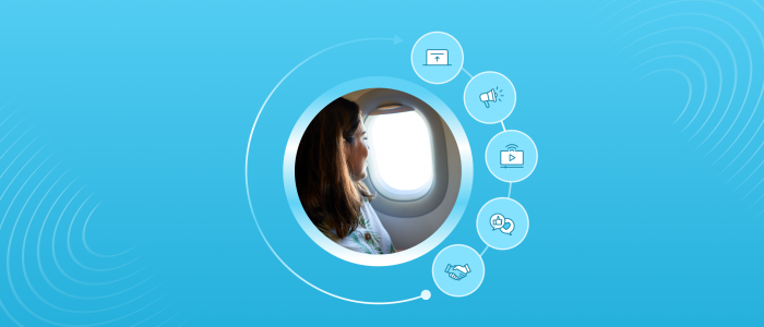 Sky's the Limit: 10 Strategies for Airlines to Reach New Heights in Customer Retention