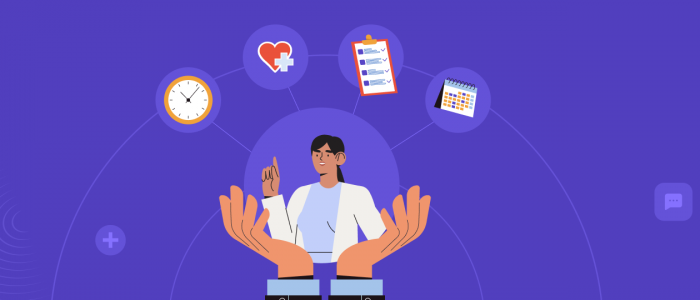 From Onboarding to Wellness: The Advantages of Drip Campaigns in Healthtech