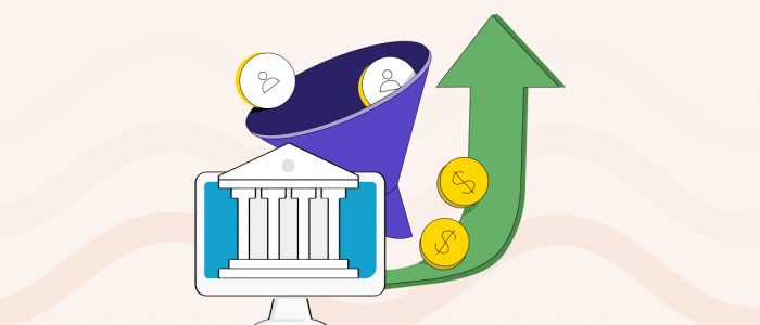 8 Ways For Banks To Use Funnel Analytics For User Engagement Insights