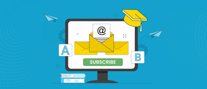 How To Build An Email Marketing Strategy As An Edtech Company That Converts