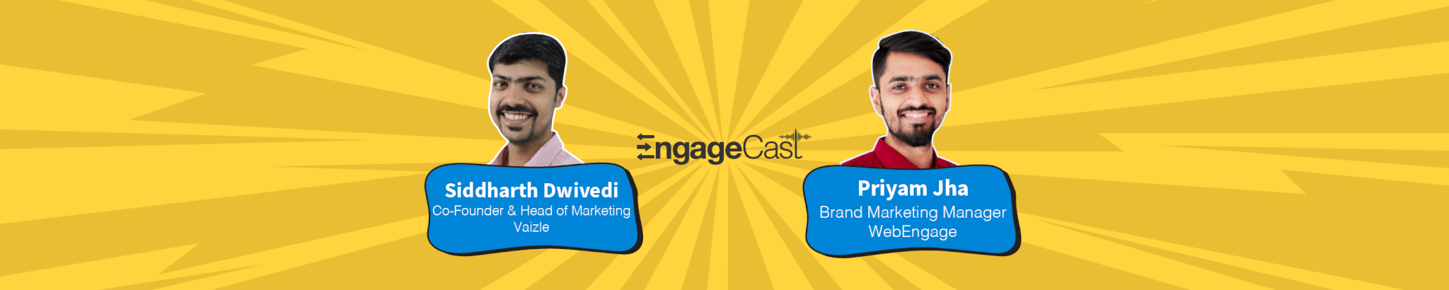Episode 13: Rewriting the Marketing Playbook for 2020 & Beyond | Siddharth Dwivedi