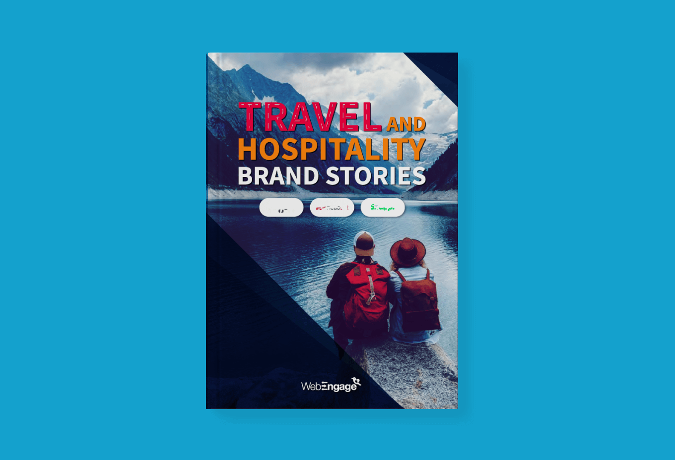 Travel and Hospitality: Strategies from the Playbook of Leading Brands