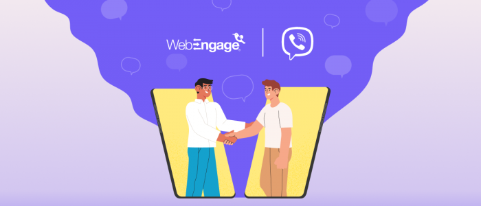 Turbocharge Your Marketing With Viber For WebEngage